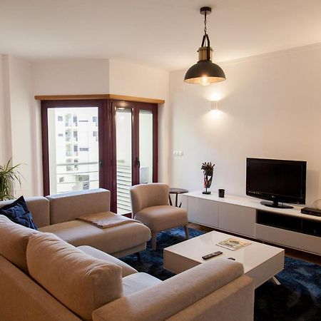 Flh Expo Cosy Family Flat Lejlighed Lisboa Eksteriør billede