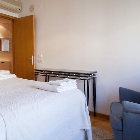 Flh Expo Cosy Family Flat Lejlighed Lisboa Eksteriør billede