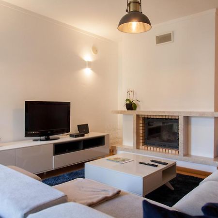 Flh Expo Cosy Family Flat Lejlighed Lisboa Eksteriør billede