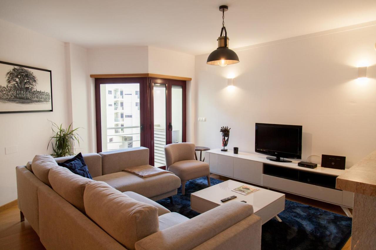 Flh Expo Cosy Family Flat Lejlighed Lisboa Eksteriør billede