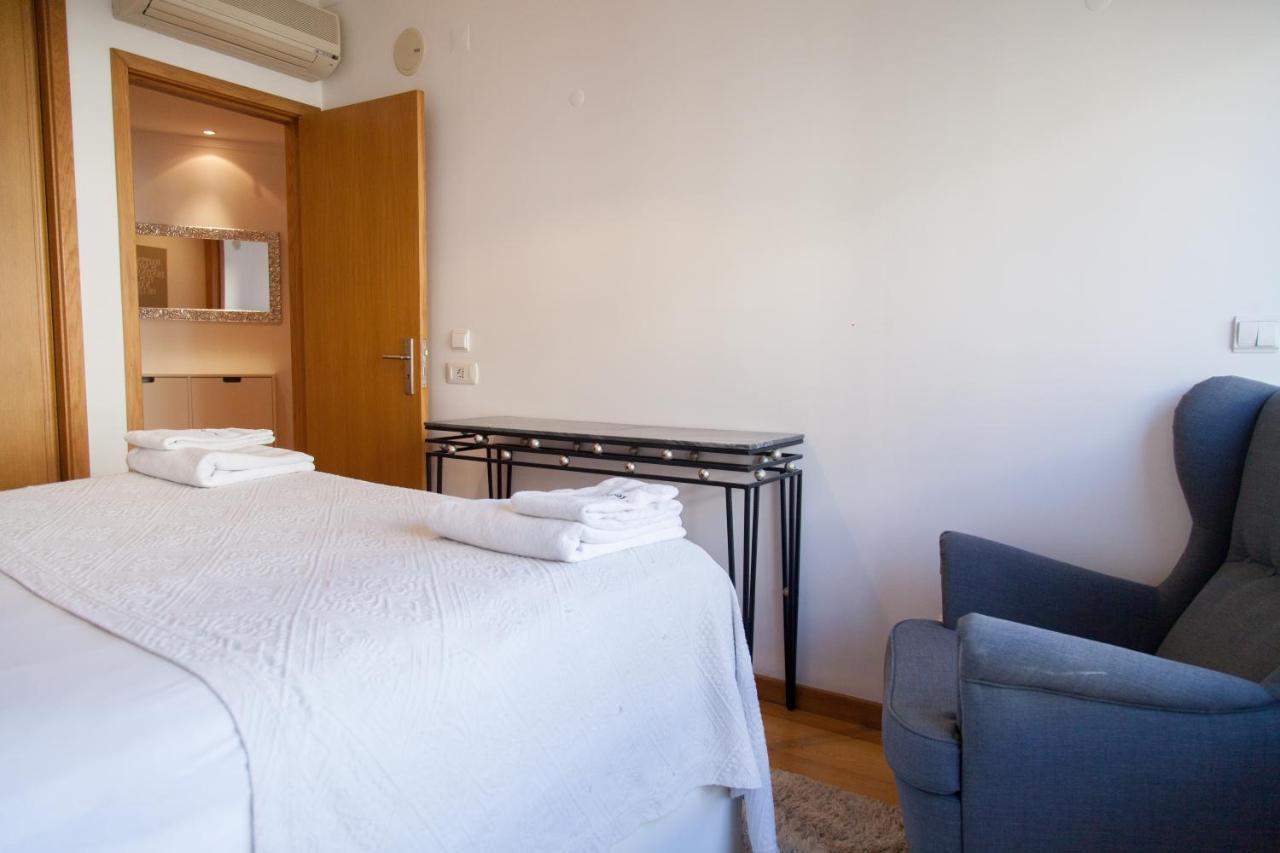 Flh Expo Cosy Family Flat Lejlighed Lisboa Eksteriør billede