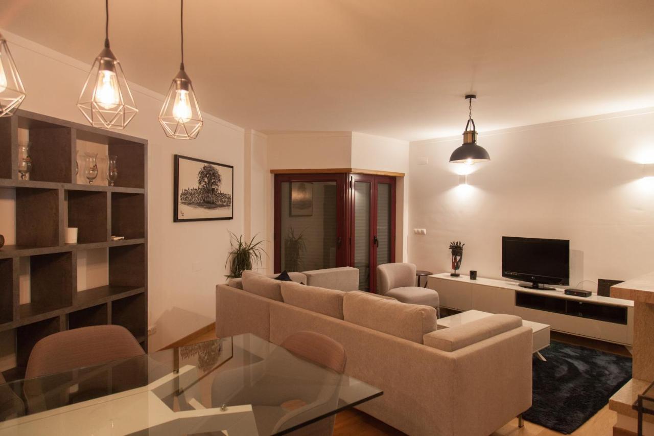 Flh Expo Cosy Family Flat Lejlighed Lisboa Eksteriør billede