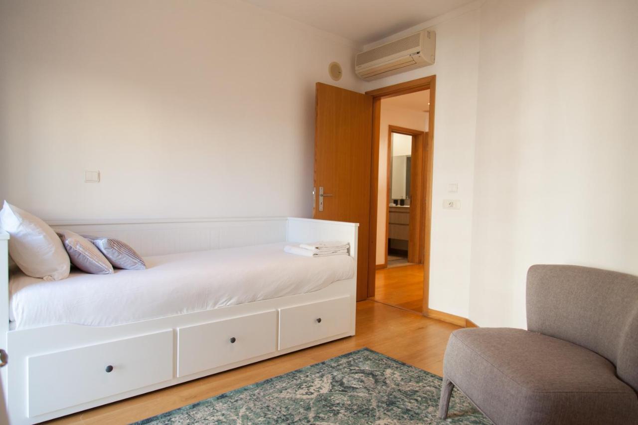 Flh Expo Cosy Family Flat Lejlighed Lisboa Eksteriør billede