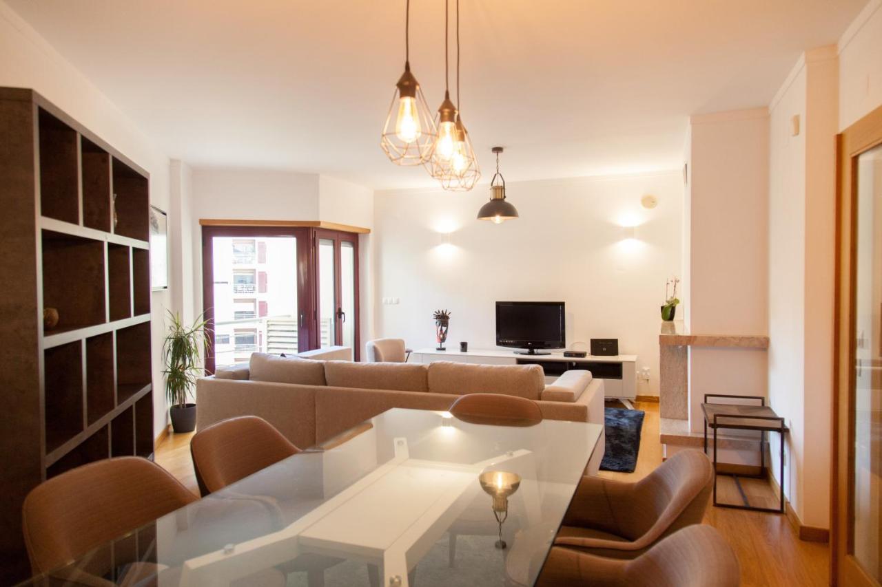 Flh Expo Cosy Family Flat Lejlighed Lisboa Eksteriør billede