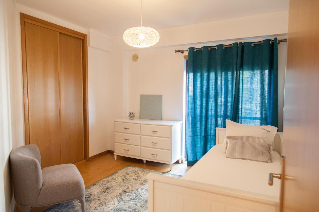 Flh Expo Cosy Family Flat Lejlighed Lisboa Eksteriør billede